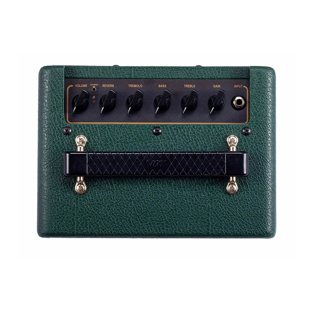 Electric Guitar Amps Vox MSB25 - British Racing Green