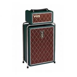 Electric Guitar Amps Vox MSB25 - British Racing Green