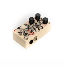 VS Audio Straight Flush Overdrive