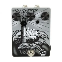 See All VS Audio Vibler UniVibe