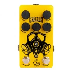 VS Audio Aftermath Distortion