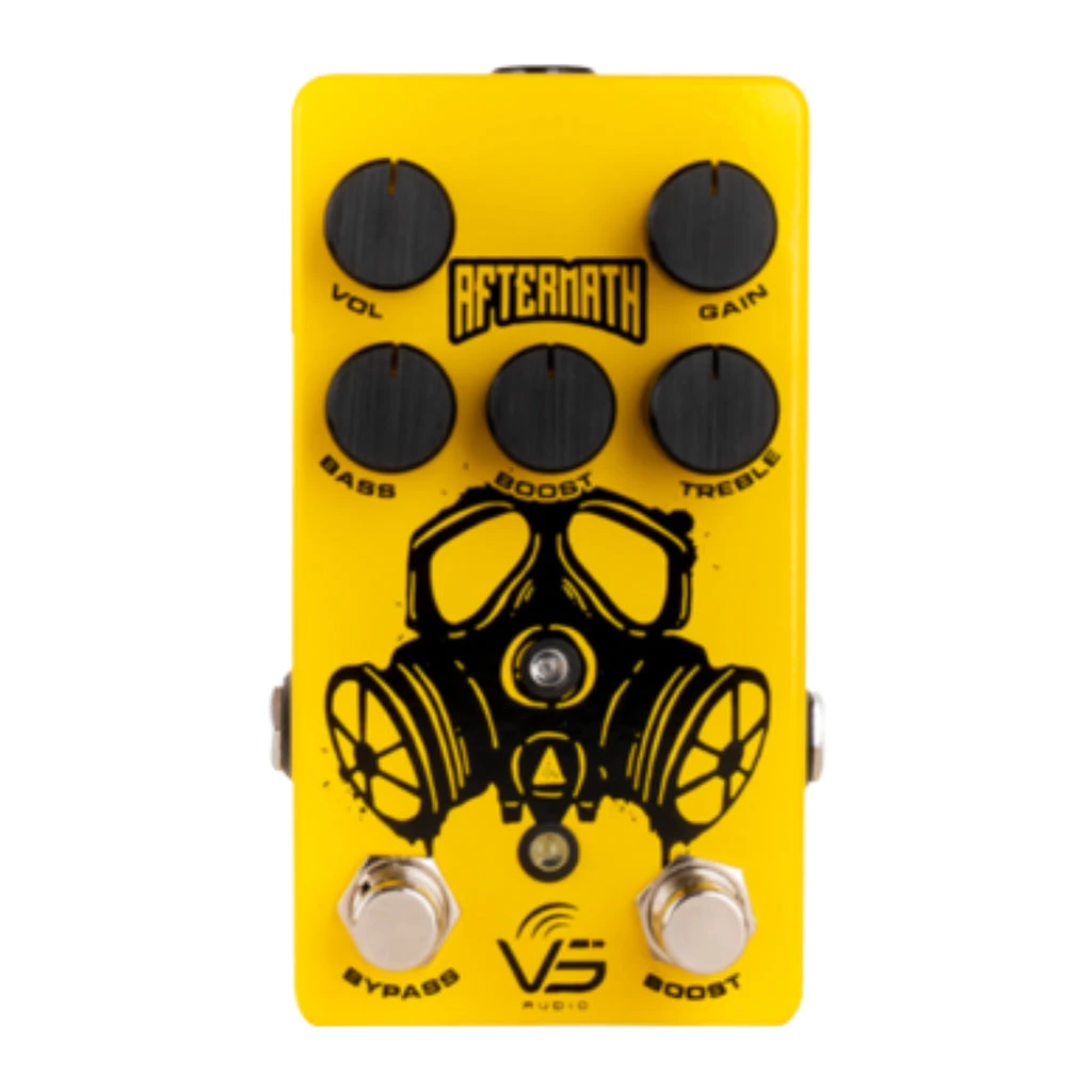 VS Audio Aftermath Distortion