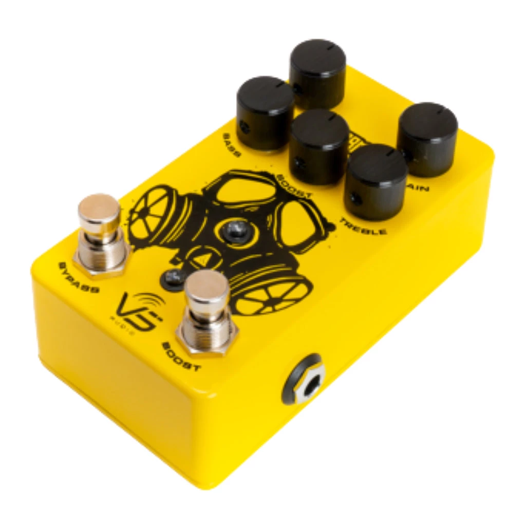 VS Audio Aftermath Distortion