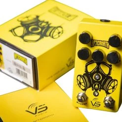 VS Audio Aftermath Distortion