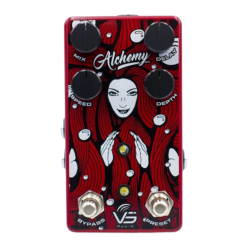 VS Audio Alchemy MkII Chorus