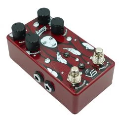VS Audio Alchemy MkII Chorus