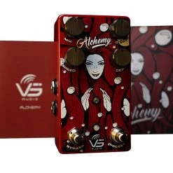 VS Audio Alchemy MkII Chorus