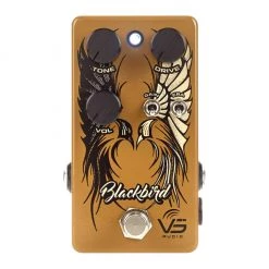 See All VS Audio Blackbird Overdrive