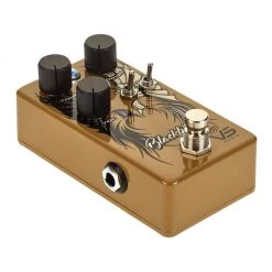 See All VS Audio Blackbird Overdrive