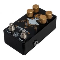 See All VS Audio Pandora Fuzz