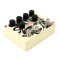 VS Audio Royal Flush Dual Overdrive See All