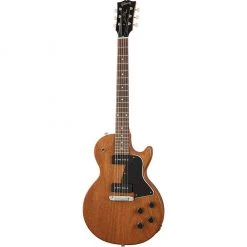 Electric Guitars Gibson Les Paul Special Tribute P90 - Natural Walnut