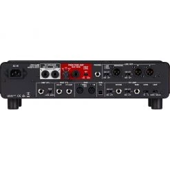 Electric Guitar Amps Boss WAZA Tube Amp Expander