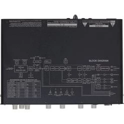 Electric Guitar Amps Boss WAZA Tube Amp Expander