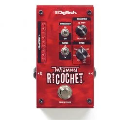 Digitech Whammy Ricochet