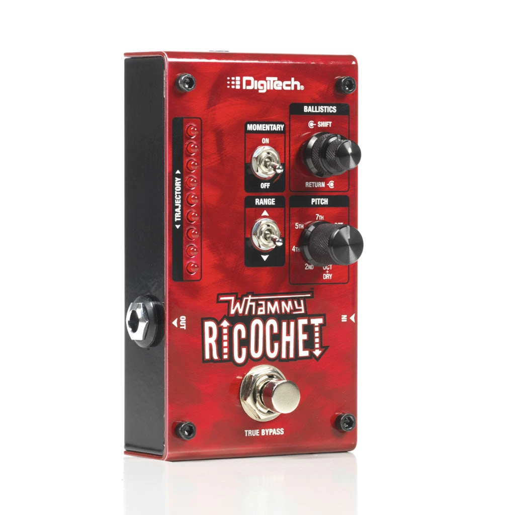Digitech Whammy Ricochet