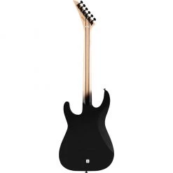 Electric Guitars Jackson - Limited Edition Wildcard Series Soloist™ SL2FM - Ebony Fingerboard, Transparent Black Burst