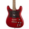 Electric Guitars Epiphone - Wilshire P-90s - Cherry