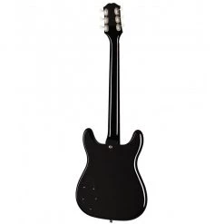 Epiphone - Wilshire P-90s - Ebony Electric Guitars