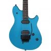 EVH - Wolfgang® Special, Ebony Fingerboard, Miami Blue