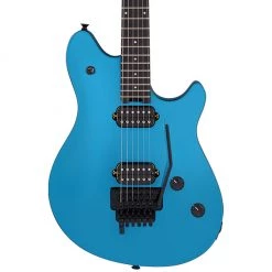 EVH - Wolfgang® Special, Ebony Fingerboard, Miami Blue