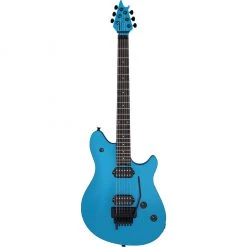 EVH - Wolfgang® Special, Ebony Fingerboard, Miami Blue