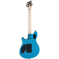 EVH - Wolfgang® Special, Ebony Fingerboard, Miami Blue