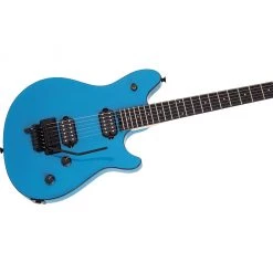 EVH - Wolfgang® Special, Ebony Fingerboard, Miami Blue
