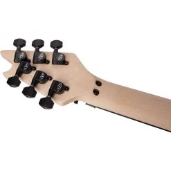 EVH - Wolfgang® Special, Ebony Fingerboard, Miami Blue