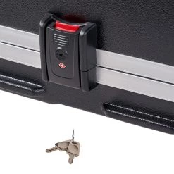 Warwick Guitar & Bass Cases & Gigbags Rockboard 5.4 Hardcase