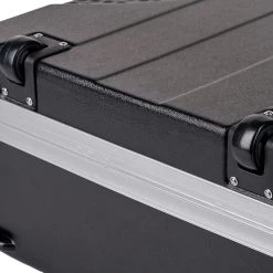 Warwick Guitar & Bass Cases & Gigbags Rockboard 5.4 Hardcase