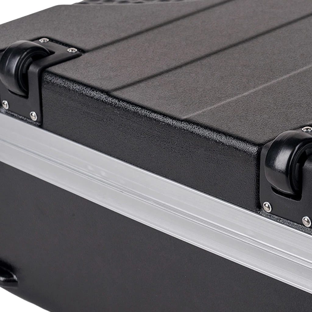 Warwick Guitar & Bass Cases & Gigbags Rockboard 5.4 Hardcase