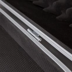 Warwick Guitar & Bass Cases & Gigbags Rockboard 5.4 Hardcase