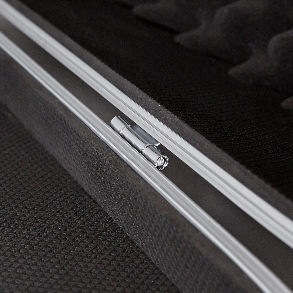 Warwick Guitar & Bass Cases & Gigbags Rockboard 5.4 Hardcase