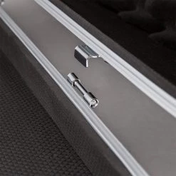 Warwick Guitar & Bass Cases & Gigbags Rockboard 5.4 Hardcase