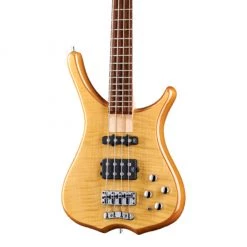 Warwick Infinity 4 String - Natural Bass Guitars