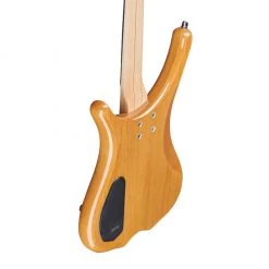 Warwick Infinity 4 String - Natural Bass Guitars