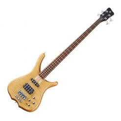 Warwick Infinity 4 String - Natural Bass Guitars