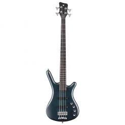 Warwick Rockbass Corvette Basic - 4 String - Ocean Blue Transparent Satin