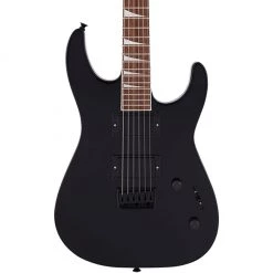 Jackson - X Series Dinky™ DK2X HT, Laurel Fingerboard, Gloss Black Electric Guitars