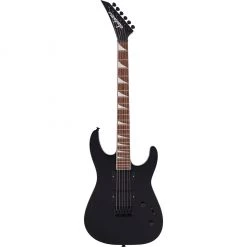 Jackson - X Series Dinky™ DK2X HT, Laurel Fingerboard, Gloss Black Electric Guitars