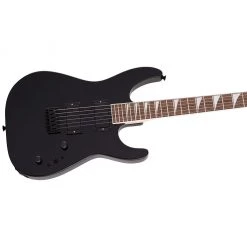 Jackson - X Series Dinky™ DK2X HT, Laurel Fingerboard, Gloss Black Electric Guitars