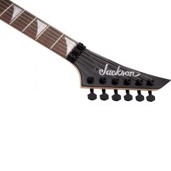 Jackson - X Series Dinky™ DK2X HT, Laurel Fingerboard, Gloss Black Electric Guitars