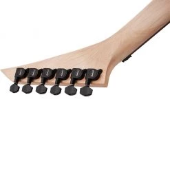 Jackson - X Series Dinky™ DK2X HT, Laurel Fingerboard, Gloss Black Electric Guitars