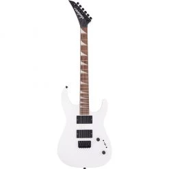 Jackson X Series Dinky™ DK2X HT, Laurel Fingerboard, Snow White