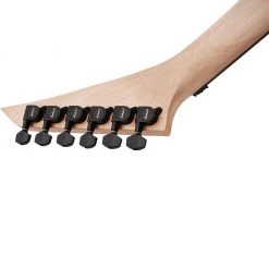 Jackson X Series Dinky™ DK2X HT, Laurel Fingerboard, Snow White