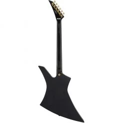 Jackson X Series KEX Kelly - Gloss Black Electric Guitars