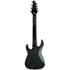 Jackson X Series Soloist™ Arch Top SLAT8 MS Multi-Scale - Gloss Black