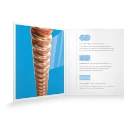 Guitar & Bass Strings D'Addario XS Phosphor Bronze Acoustic Guitar Strings - 12-53