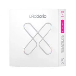 D'Addario - XSE0942 Super Light Coated Electric Guitar Strings See All